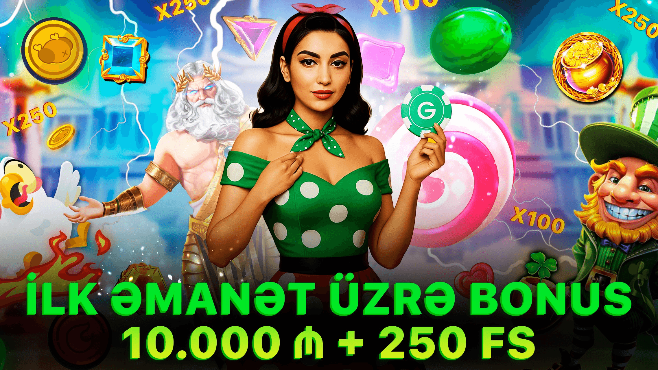 PINCO CASINO Screenshot